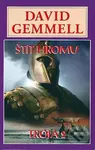 Štít hromu (Troja 2) - David Gemmell