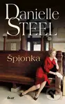 Špionka - Danielle Steel - kniha z kategorie Společenská beletrie