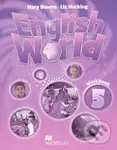 English World 5: Workbook - Liz Hocking, Mary Bowen