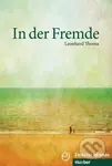 In der Fremde. Deutsch als Fremdsprache / Buch A1/B1 - kniha z kategorie Jazykové učebnice a slovníky