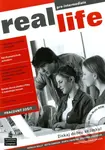 Real Life - Pre-Intermediate - Pracovný zošit - kniha z kategorie Jazykové učebnice a slovníky