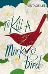 To Kill a Mockingbird - Harper Lee