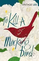 To Kill a Mockingbird - Harper Lee