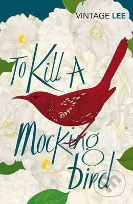 To Kill a Mockingbird - Harper Lee