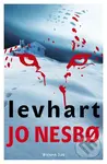Levhart - Jo Nesbo