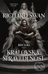 Královská spravedlnost - Richard Swan - kniha z kategorie Fantasy