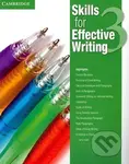 Skills for Effective Writing Level 3 Student´s Book - kniha z kategorie Jazykové učebnice a slovníky