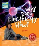 Cambridge Factbooks 6: Why does electricity flow? - Rob Moore - kniha z kategorie Jazykové učebnice a slovníky