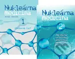 Nukleárna medicína I. + II. (kolekcia) - Ján Lepej, Anton Lacko - kniha z kategorie Medicína