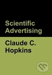 Scientific Advertising - Claude C. Hopkins - kniha z kategorie Byznys a management