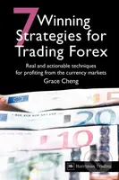 7 Winning Strategies For Trading Forex - Grace Cheng - kniha z kategorie Investování