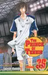 The Prince of Tennis 36 - Takeshi Konomi - kniha z kategorie Komiksy