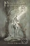 Poslední jednorožec - Peter S. Beagle - kniha z kategorie Pro děti