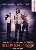 Super Mac - film z kategorie Akční komedie