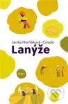 Lanýže - Lenka Horňáková-Civade - kniha z kategorie Detektivky, thrillery a horory