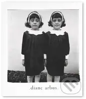 Diane Arbus: An Aperture Monograph - kniha z kategorie Fotografie
