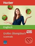 Großes Übungsbuch Englisch Neu B1/C2 - Hans G. Hoffmann - kniha z kategorie Jazykové učebnice a slovníky