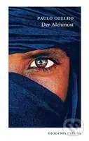 Der Alchimist - Paulo Coelho - kniha z kategorie Sci-fi, fantasy a komiksy