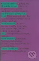 Bez Súhlasu - kolektiv - kniha z kategorie Beletrie