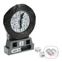 The Nightmare Before Christmas Budík