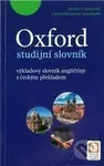 Oxford Studijní Slovník (2nd. Edition with Pack) - kniha z kategorie Jazykové učebnice a slovníky