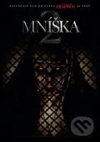 Mníška 2 (SK) - Michael Chaves - film z kategorie Horory