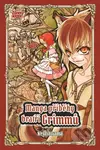 Manga příběhy bratří Grimmů - Kei Ishiyama - kniha z kategorie Beletrie pro děti