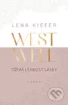 Westwell: Tíživá lehkost lásky - Lena Kiefer - kniha z kategorie Romantická