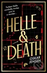 Helle and Death - Oskar Jensen - kniha z kategorie Detektivky