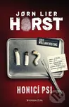 Honicí psi - Jorn Lier Horst