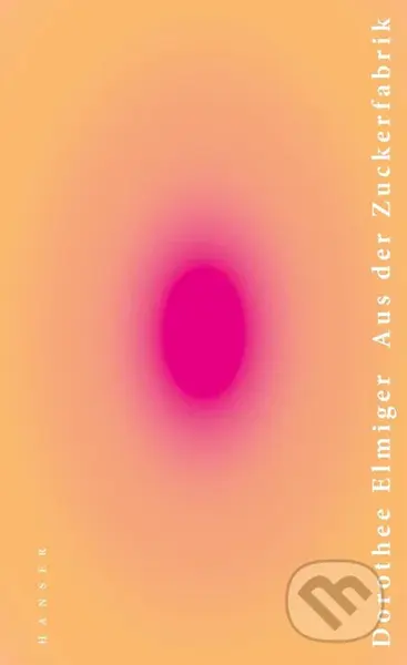 Aus der Zuckerfabrik - Dorothee Elmiger - kniha z kategorie Společenská beletrie