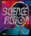 Science Fiction (Voyage to the Edge of Imagination) - kniha z kategorie Humanitní a společenské vědy