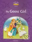 The Goose Girl - kniha z kategorie Jazykové učebnice a slovníky