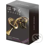 Huzzle Cast: Enigma (Obtížnost: 6) - hra z kategorie Domino, hlavolamy