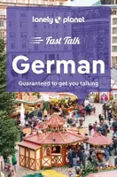 Fast Talk German (Phrasebook) - kniha z kategorie Jazykové učebnice a slovníky