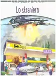 Primiracconti A2-B1 Lo Straniero - Marco Dominici - kniha z kategorie Jazykové učebnice a slovníky