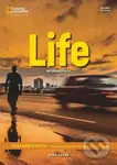 Life - Second Edition B1.2/B2.1: Intermediate - Teacher's Book + Audio-CD + DVD - kniha z kategorie Jazykové učebnice a slovníky