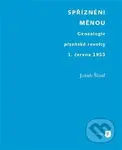 Spřízněni měnou (Genealogie plzeňské revolty 1. června 1953) - kniha z kategorie Historie
