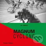 Magnum Cycling - Guy Andrews - kniha z kategorie Individuální sporty