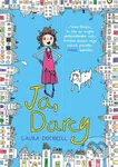 Ja, Darcy - Laura Dockrill - kniha z kategorie Beletrie pro děti
