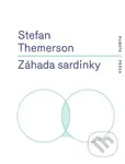 Záhada sardinky - Stefan Themerson - kniha z kategorie Detektivky