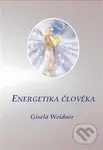 Energetika člověka - Gisela Weidner - kniha z kategorie Pozitivní myšlení