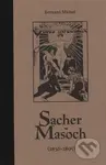 Sacher-Masoch (1836-1895) - Bernard Michel - kniha z kategorie Historie