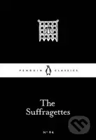 The Suffragettes - Various - kniha z kategorie Beletrie