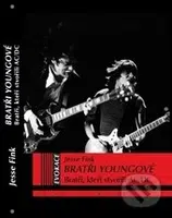 Bratři Youngové (Bratři, kteří stvořili AC/DC) - Jesse Fink - kniha z kategorie Hudba