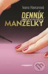 Denník slovenskej manželky - Ivana Havranová - kniha z kategorie Beletrie