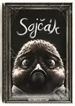 Sojčák - Jaako Ahonen - kniha z kategorie Komiksy