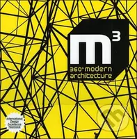 M3 360 Modern Architecture (International Design Excellence Yearbook) - kniha z kategorie Umění, design a architektura