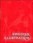 Swedish Illustration 2 - Sandra Praun - kniha z kategorie Umění, design a architektura
