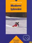 Moderní lyžování - Jan Štumbauer, Radek Vobr - kniha z kategorie Individuální sporty